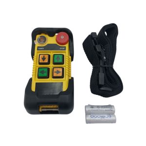 REMOTE CONTROL