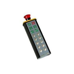 REMOTE CONTROL HANDSET
