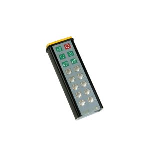 REMOTE CONTROL HANDSET