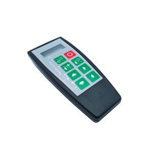 REMOTE CONTROL HANDSET T