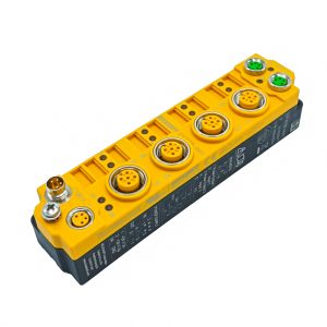 REPEATER ETHERCAT