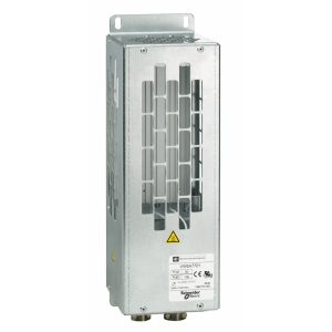 RESISTOR 100 OHM / 50W