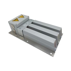 RESISTOR 3X 20R K