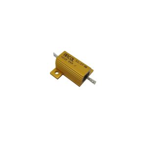 RESISTOR 56 OHM / 25W