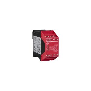 SAFETY BLOCK, DIFFERENT POSS