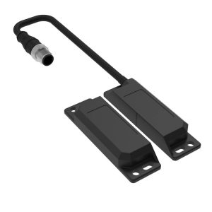 SAFETY INTERLOCK SWITCH