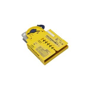 SAFETY MODULE SM301