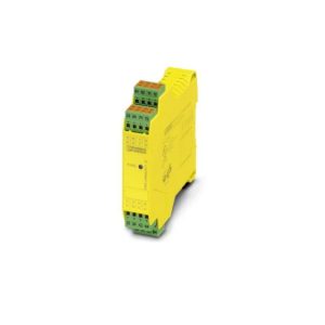 SAFETY RELAY