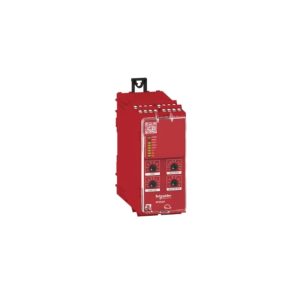 SAFETY RELAY
