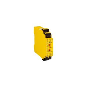 SAFETY RELAY