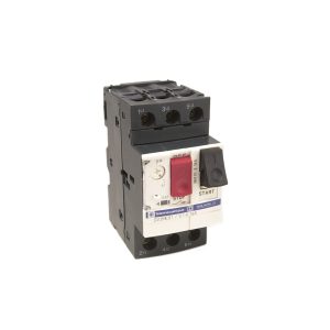SAFETY SWITCH 0,40-0,63A