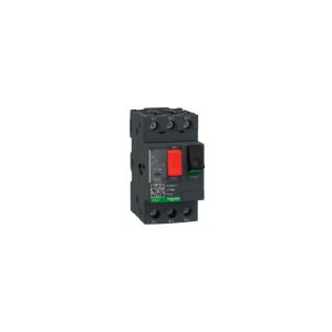SAFETY SWITCH 17-23A