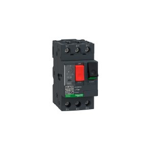 SAFETY SWITCH 2,5-4A
