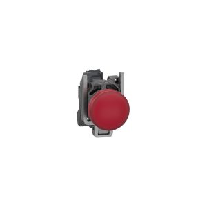 SIGNAL LIGHT (WHITE BUTTON)