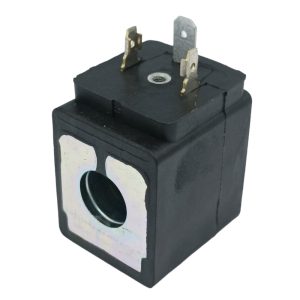 SOLENOID 110 VAC 8W