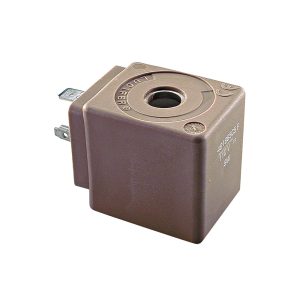 SOLENOID 24 VDC 9W