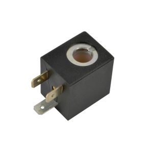 SOLENOID COIL 24 VDC