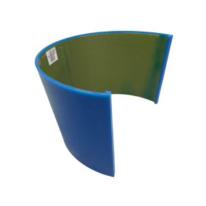 ANVIL COVER WIDE / QLA LOCK