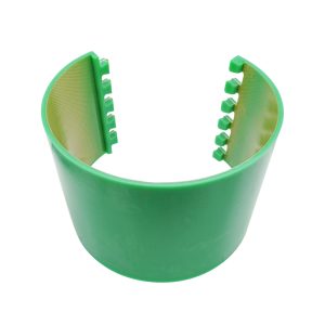 ANVIL COVER WIDE /KNCKLE LCK
