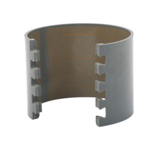 ANVIL COVER WTH KNUCKLE LOCK