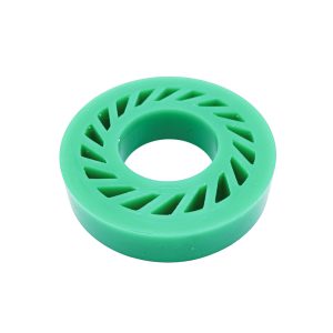 NO-CRUSH ROLLER