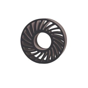 RUNNING WHEEL