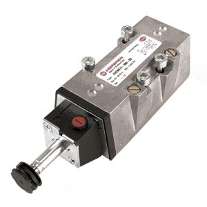DISTRIBUTOR