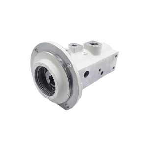 DISTRIBUTOR ASSEMBLY