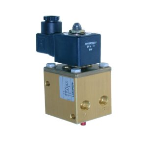 ELECTROVALVE ASSY