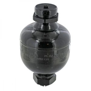 HYDRAULIC ACCUMULATOR