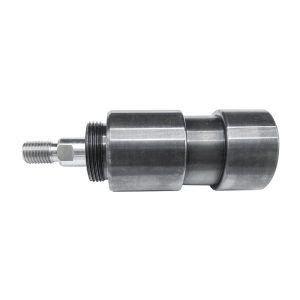 HYDRAULIC CYLINDER