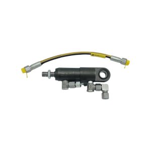 HYDRAULIC CYLINDER