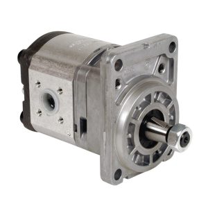 HYDRAULIC PUMP
