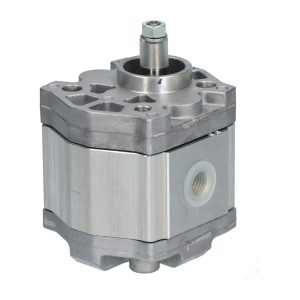 HYDRAULIC PUMP