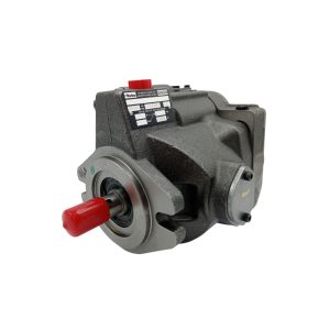 HYDRAULIC PUMP