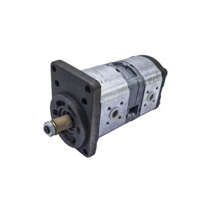 HYDRAULIC PUMP