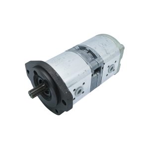 HYDRAULIC PUMP