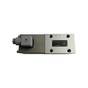 HYDRAULIC VALVE 230 VAC