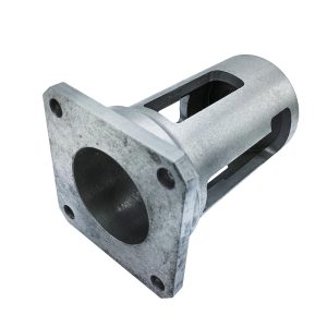 OIL VALVE BODY