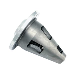 OIL VALVE CPL. (TRAILING)