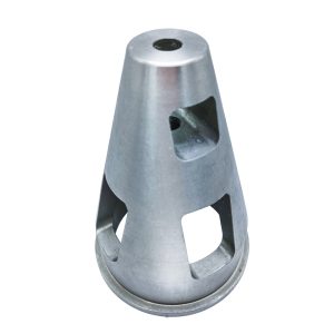 OIL VALVE HOUSING