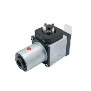 PRESSURE SWITCH