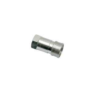 QUICK-CONNECT COUPLING