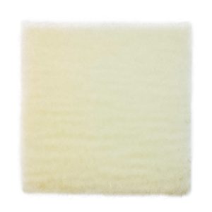 FILTER (AIR) PLATEN