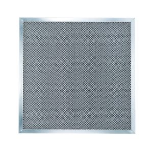 FILTER (AIR) PLATEN