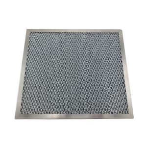 FILTER (AIR) PLATEN