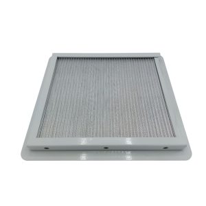 FILTER (AIR) PLATEN ASSY
