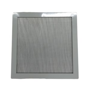 FILTER (AIR) PLATEN O.O.S