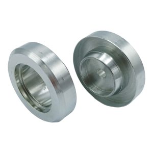FILTER END CAP SET