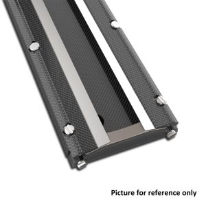 DOCTRBL. CHAMBER CARBONFIBER